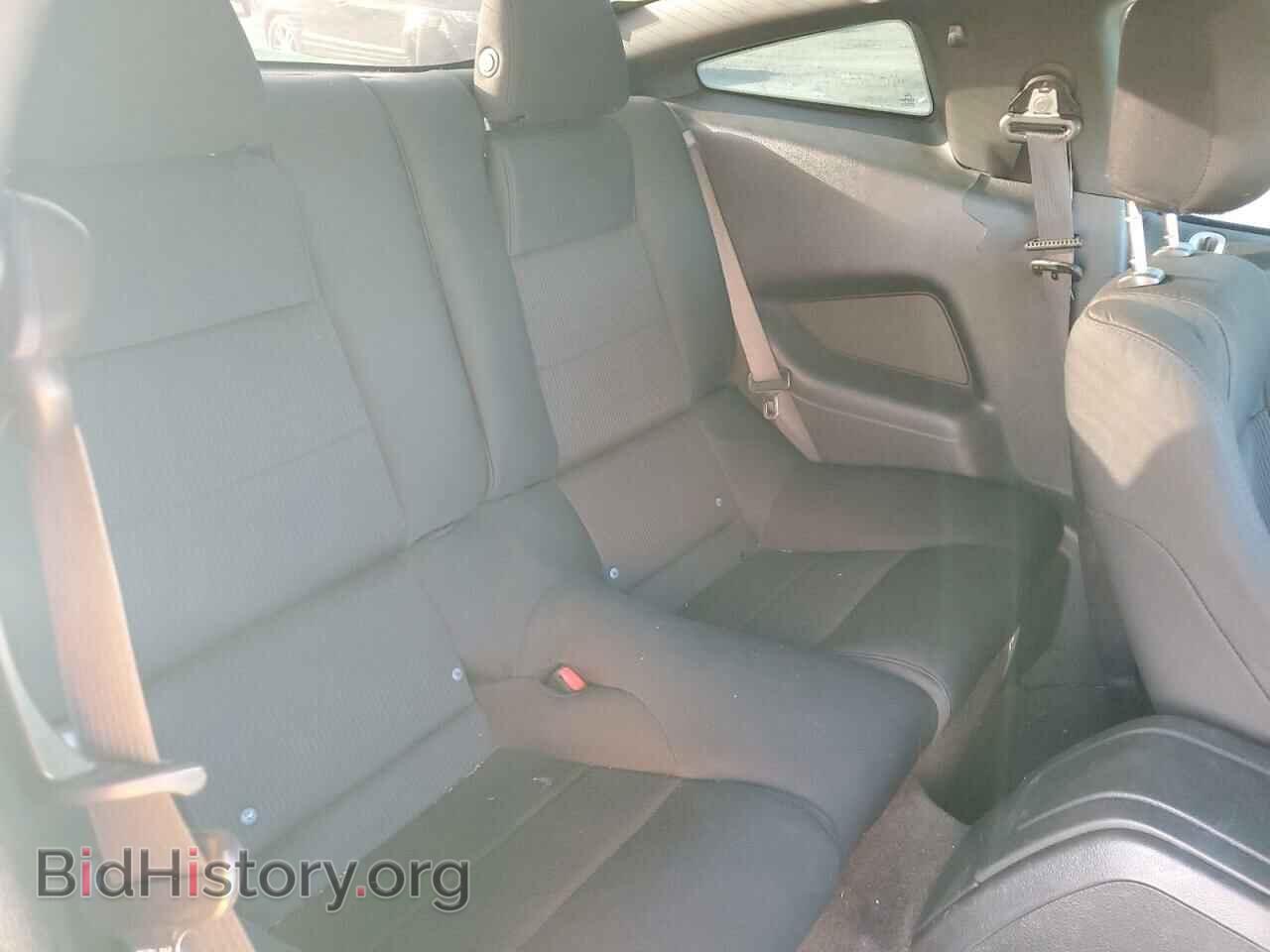2013 FORD ALL Models - VIN: 1ZVBP8AM1D5243293 - Фото 10