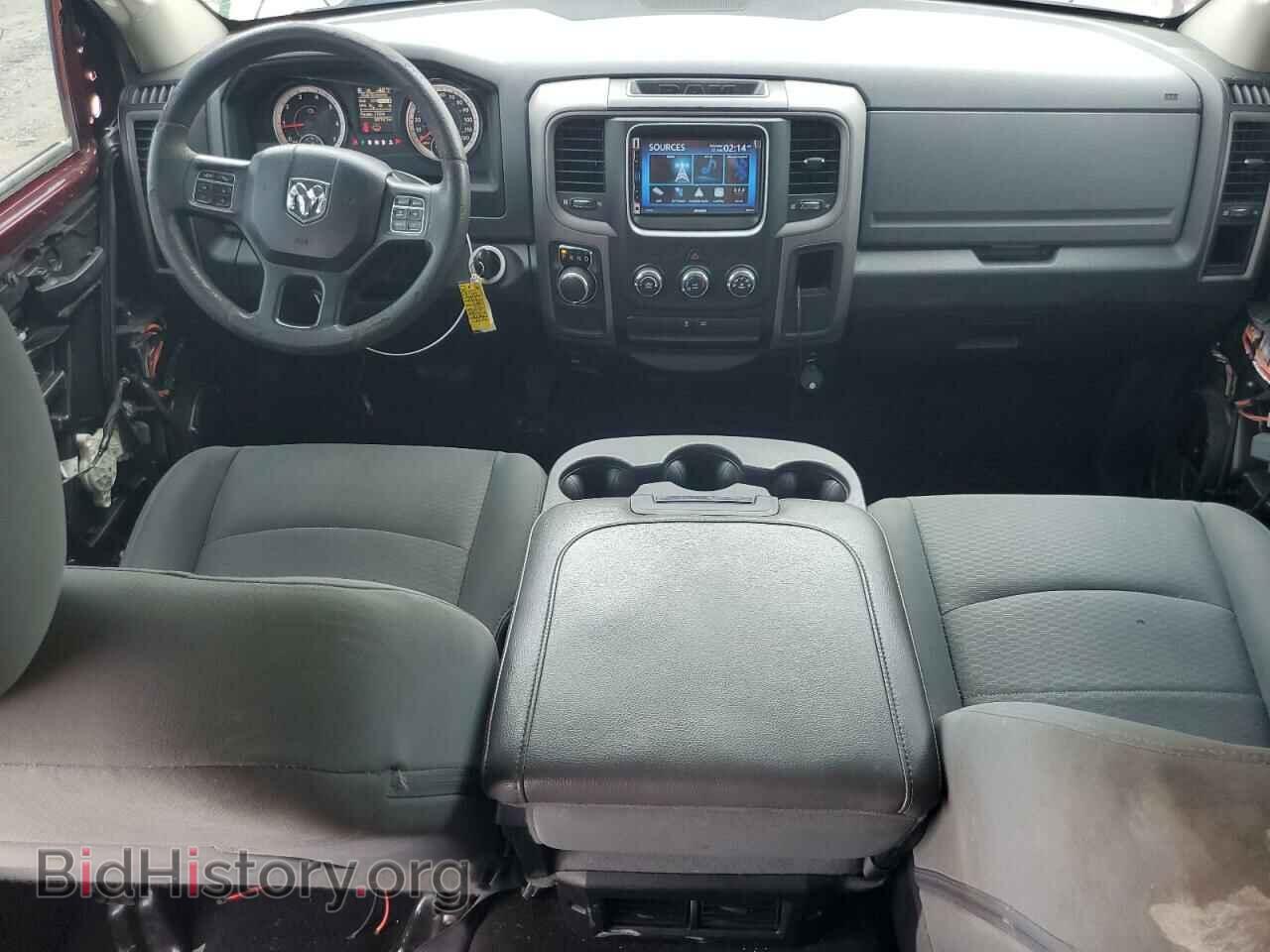 2017 RAM 1500 - VIN: 1C6RR6KTXHS622832 - Фото 8
