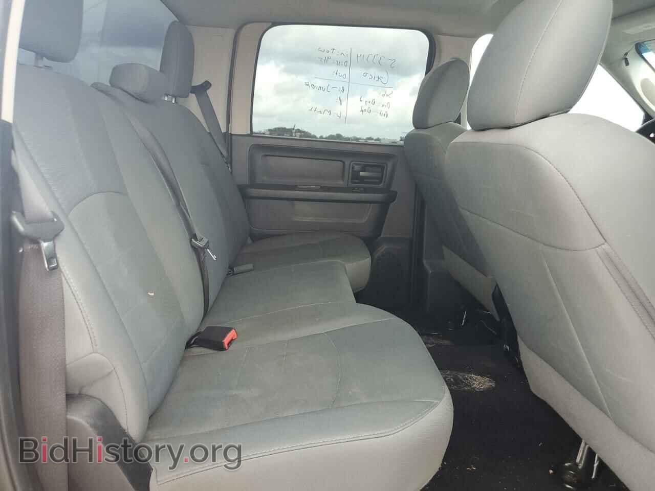 2017 RAM 1500 - VIN: 1C6RR6KTXHS622832 - Фото 10
