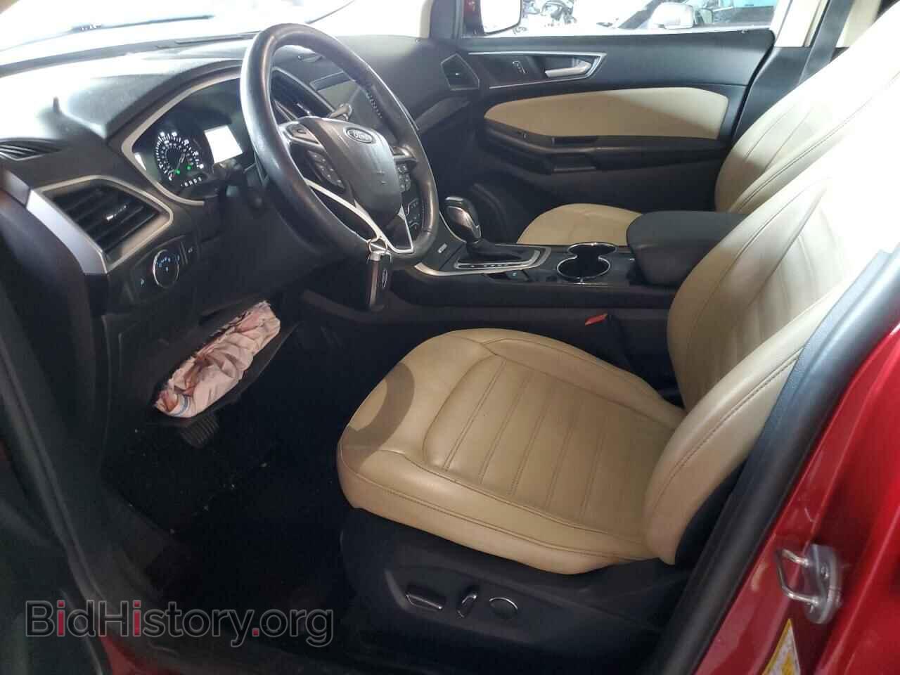 2017 FORD EDGE - VIN: 2FMPK3J9XHBC12224 - Photo 7