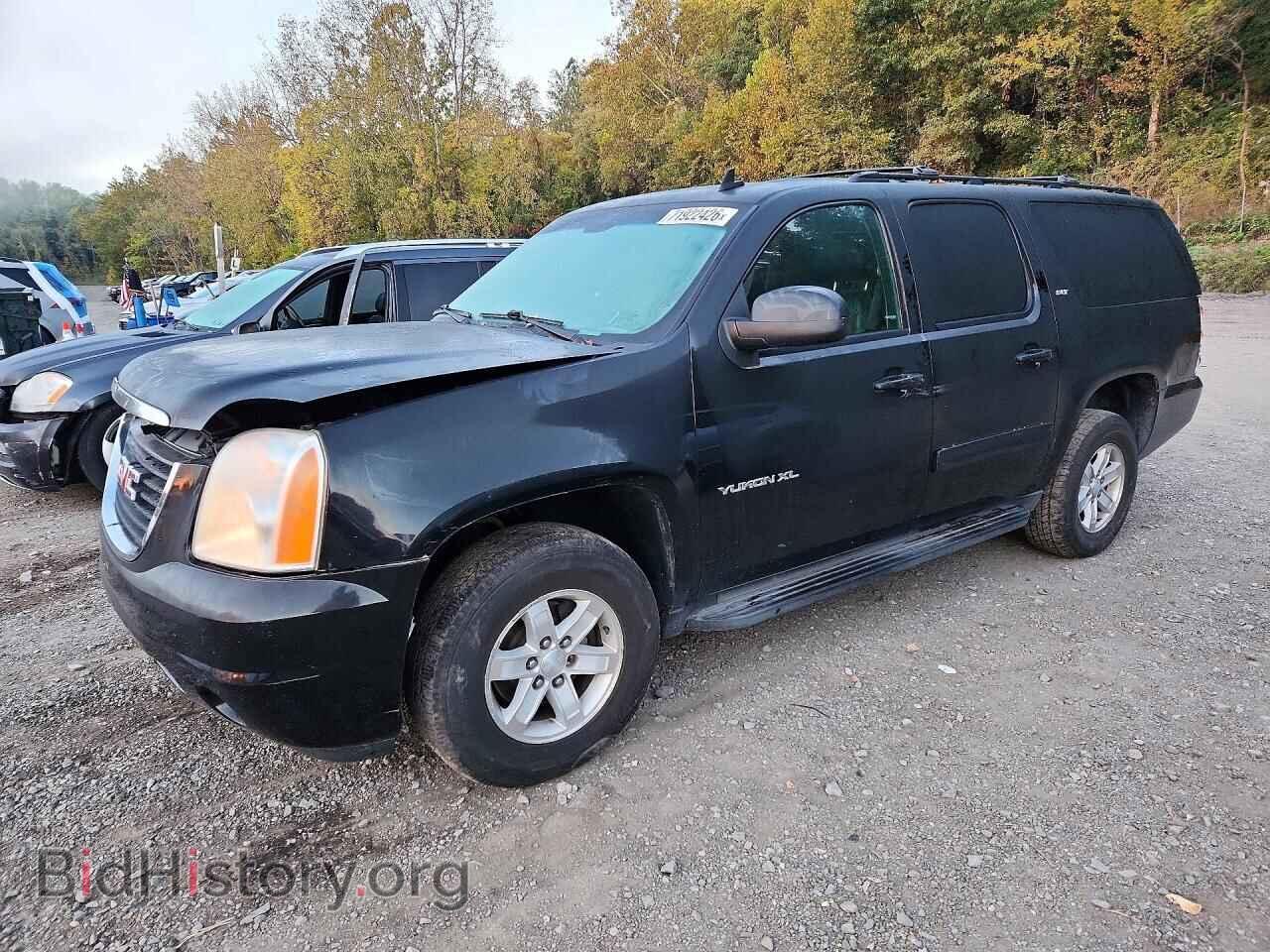 Фотография 1GKS2KE71ER119557 - GMC YUKON 2014