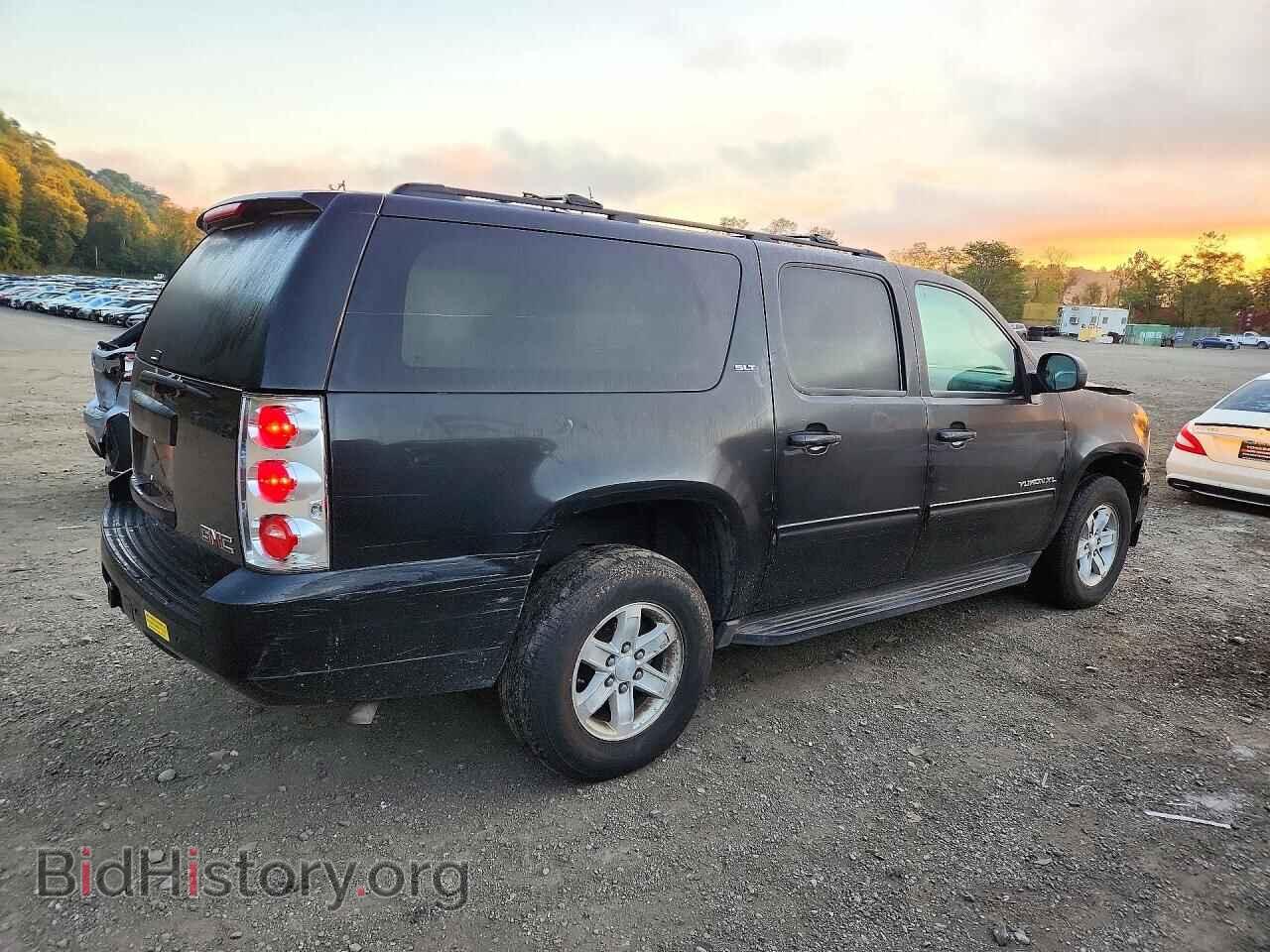 2014 GMC YUKON - VIN: 1GKS2KE71ER119557 - Photo 3