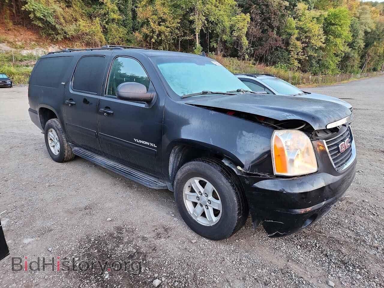 2014 GMC YUKON - VIN: 1GKS2KE71ER119557 - Photo 4