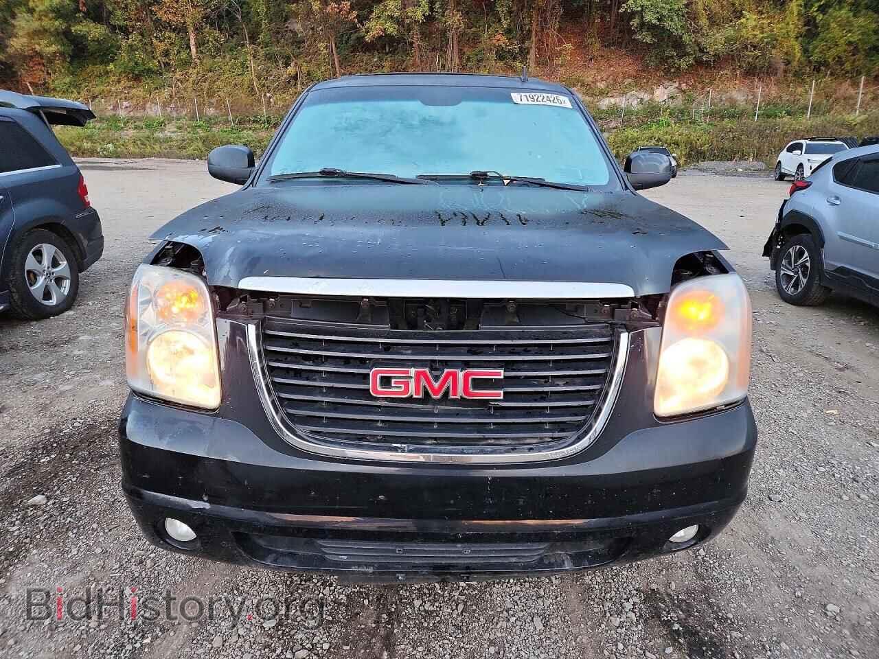 2014 GMC YUKON - VIN: 1GKS2KE71ER119557 - Photo 5