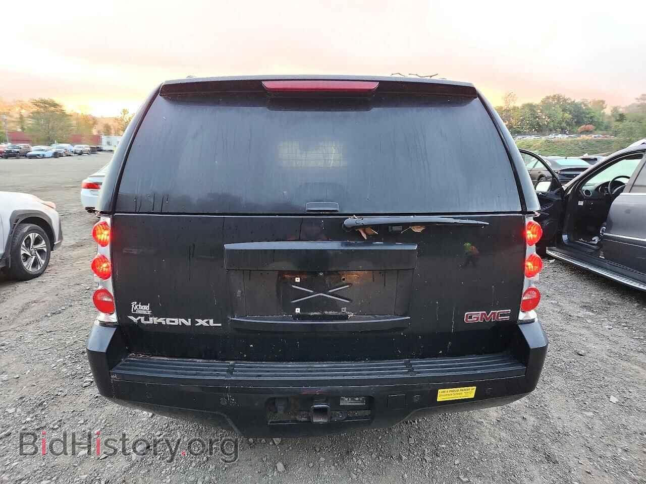 2014 GMC YUKON - VIN: 1GKS2KE71ER119557 - Photo 6