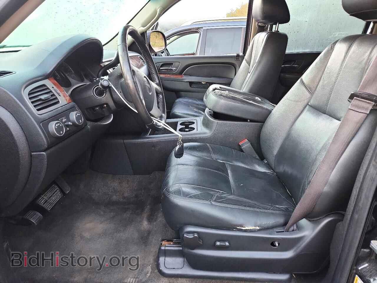 2014 GMC YUKON - VIN: 1GKS2KE71ER119557 - Photo 7