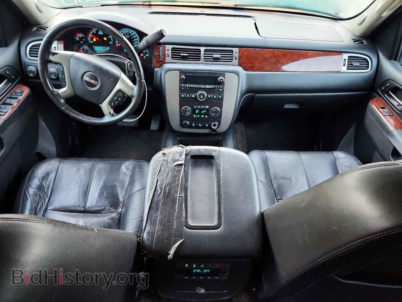 2014 GMC YUKON - VIN: 1GKS2KE71ER119557 - Photo 8