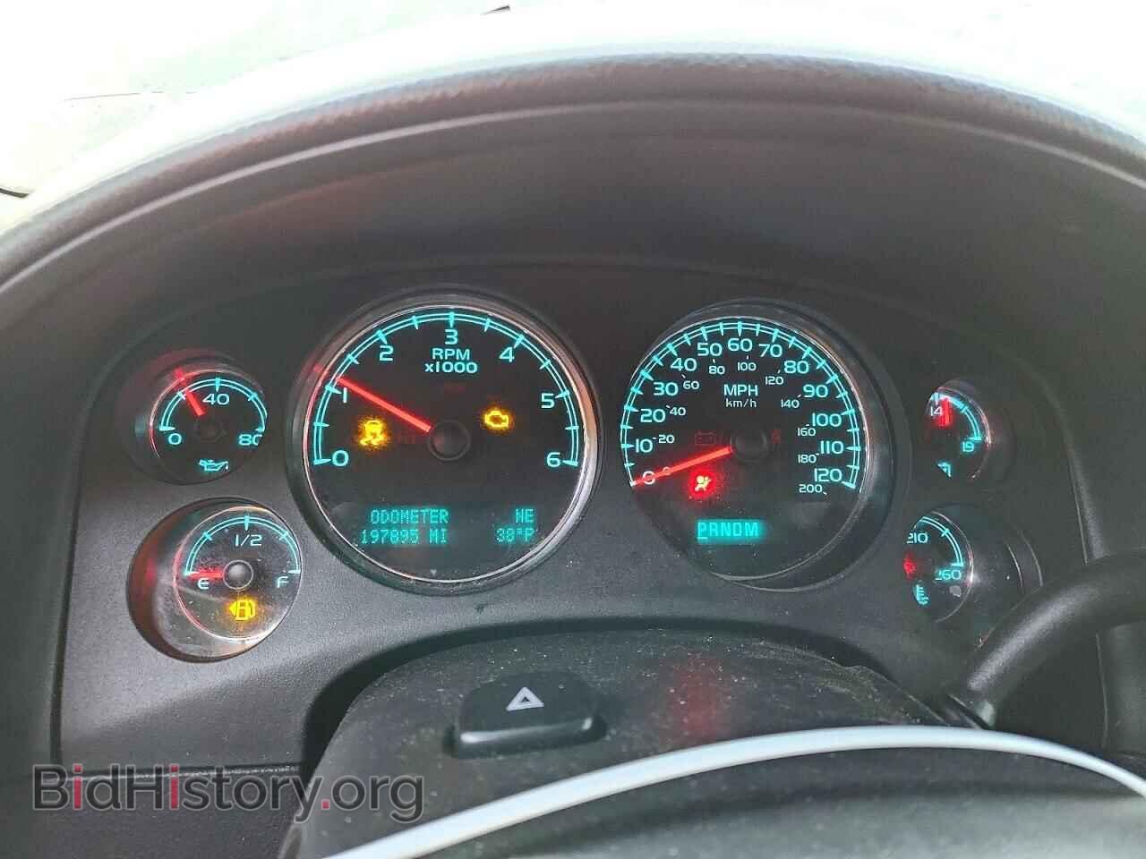 2014 GMC YUKON - VIN: 1GKS2KE71ER119557 - Photo 9
