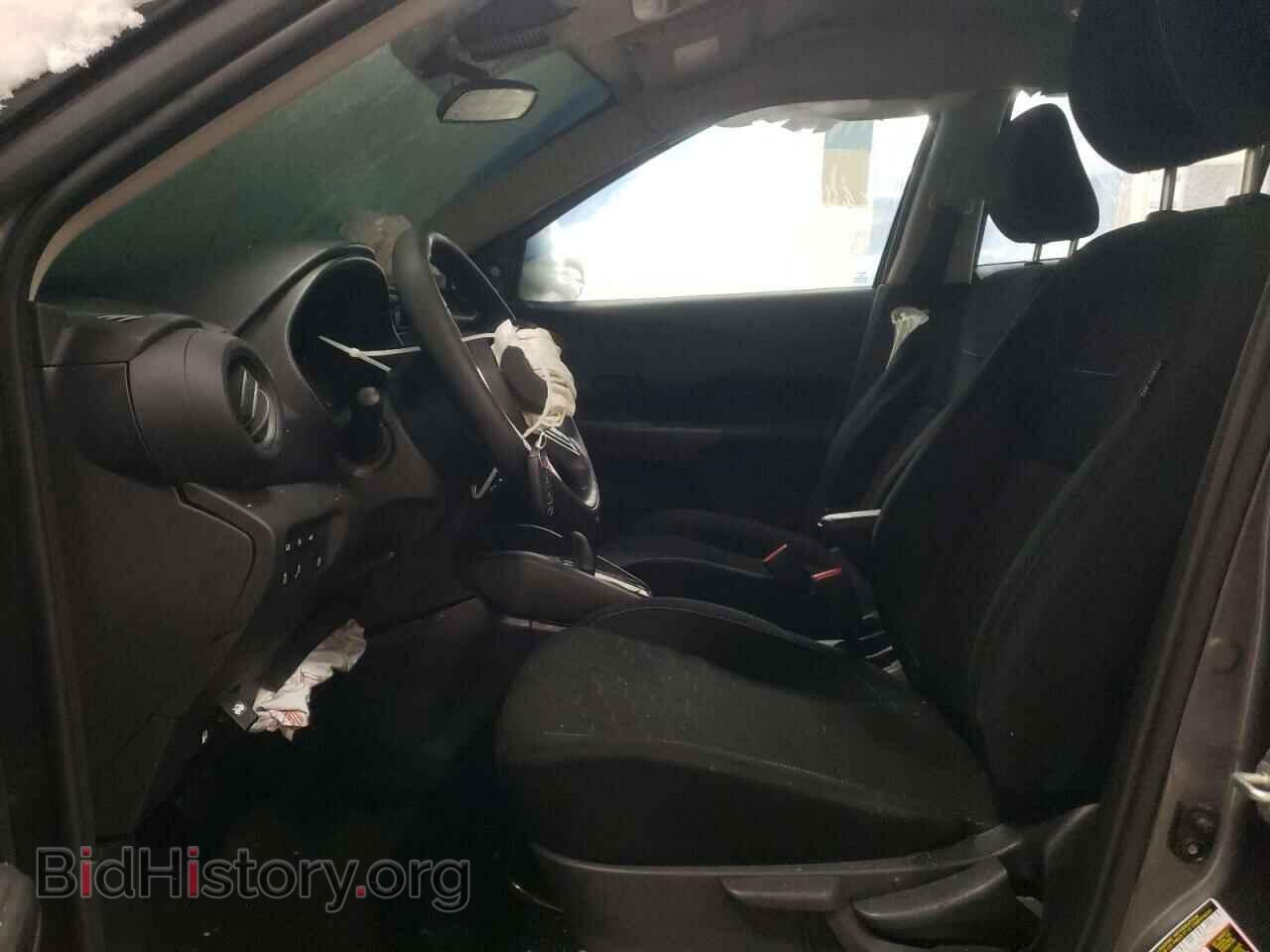 2021 NISSAN KICKS - VIN: 3N1CP5BVXML529241 - Фото 7