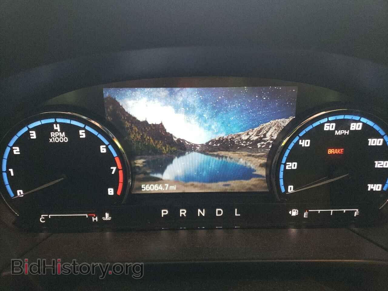 2023 FORD BRONCO - VIN: 3FMCR9C6XPRD31567 - Фото 9