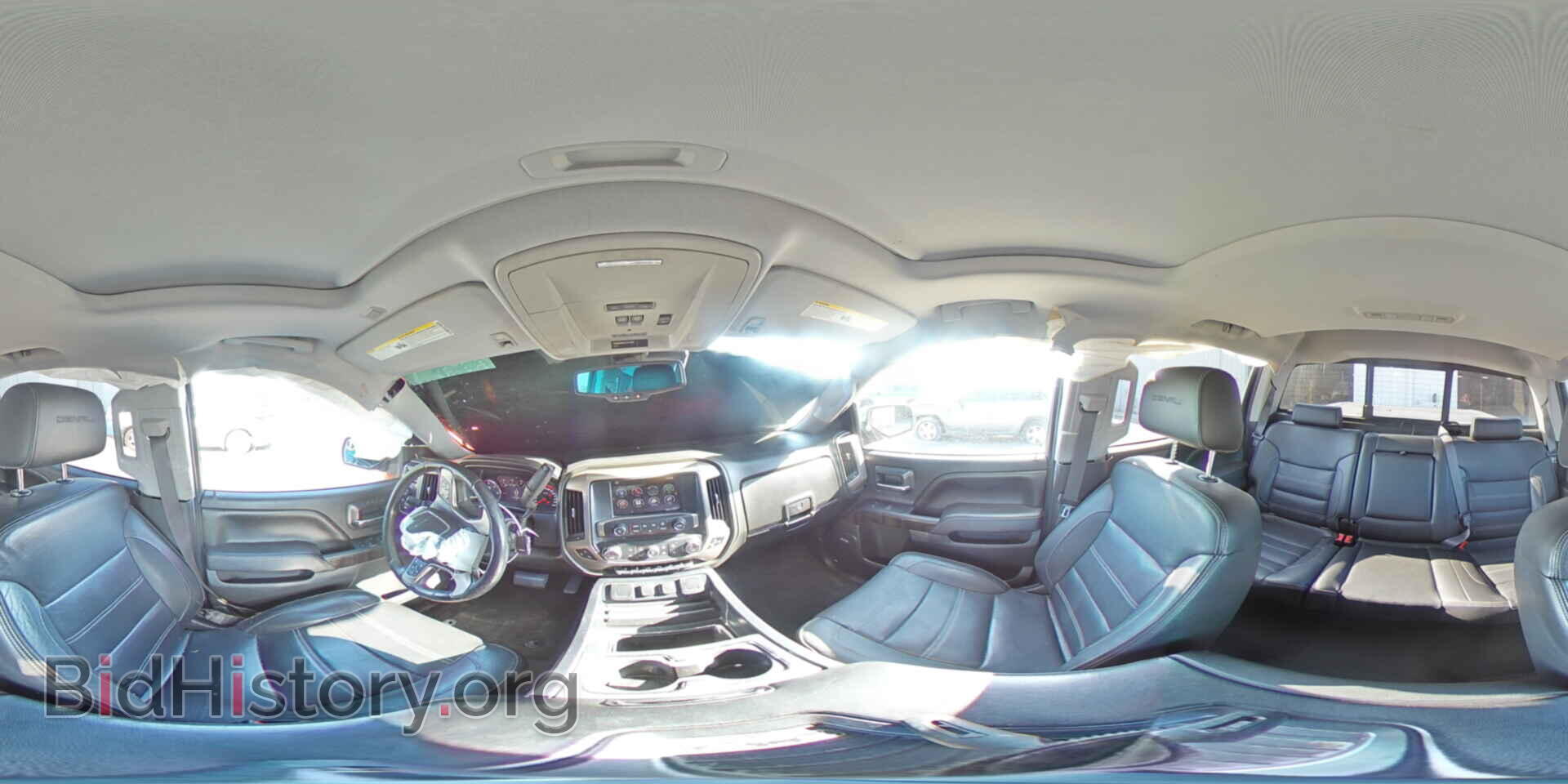 2016 GMC SIERRA - VIN: 3GTU2PECXGG135841 - Фото 14