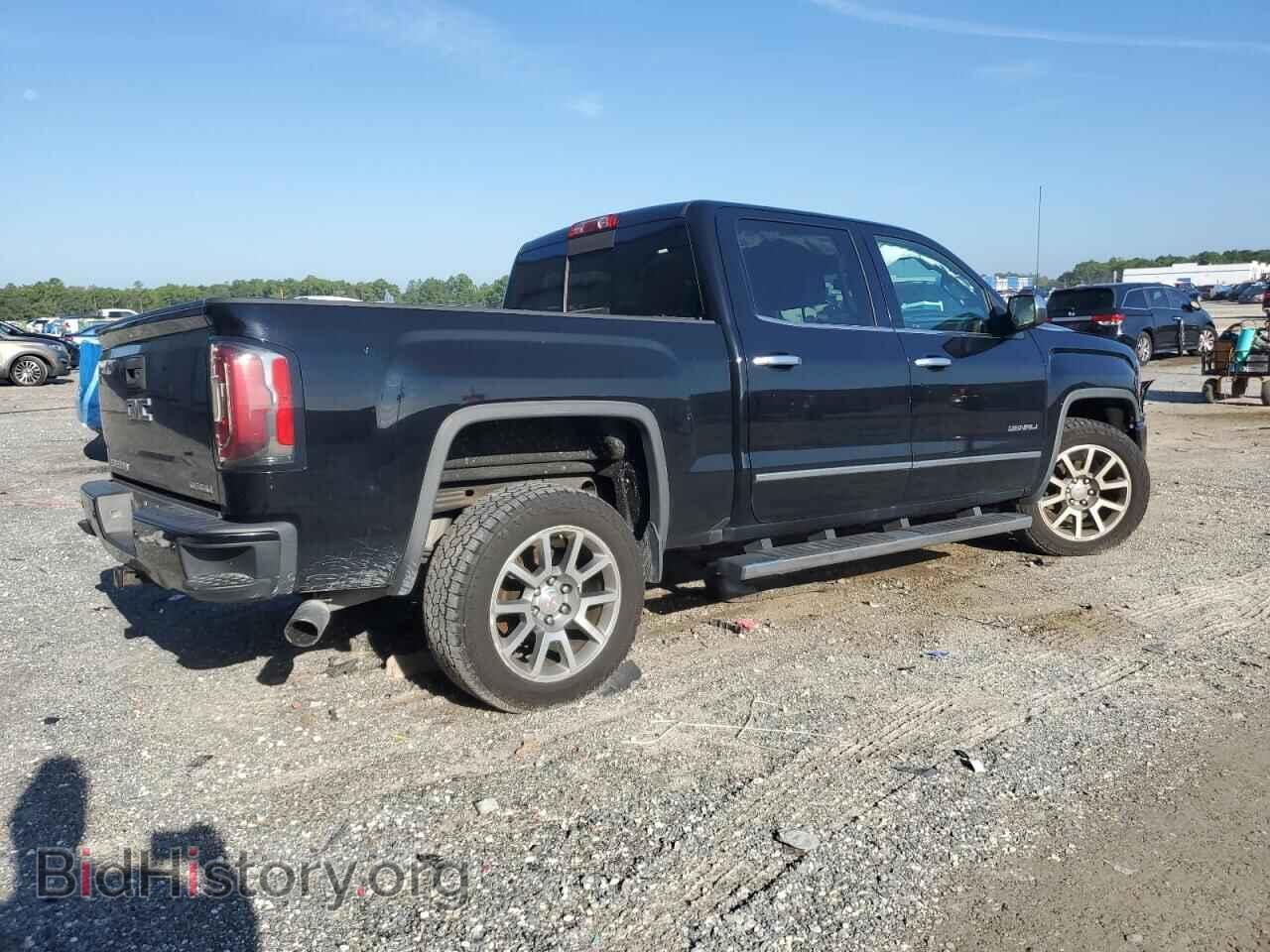 2016 GMC SIERRA - VIN: 3GTU2PECXGG135841 - Фото 3