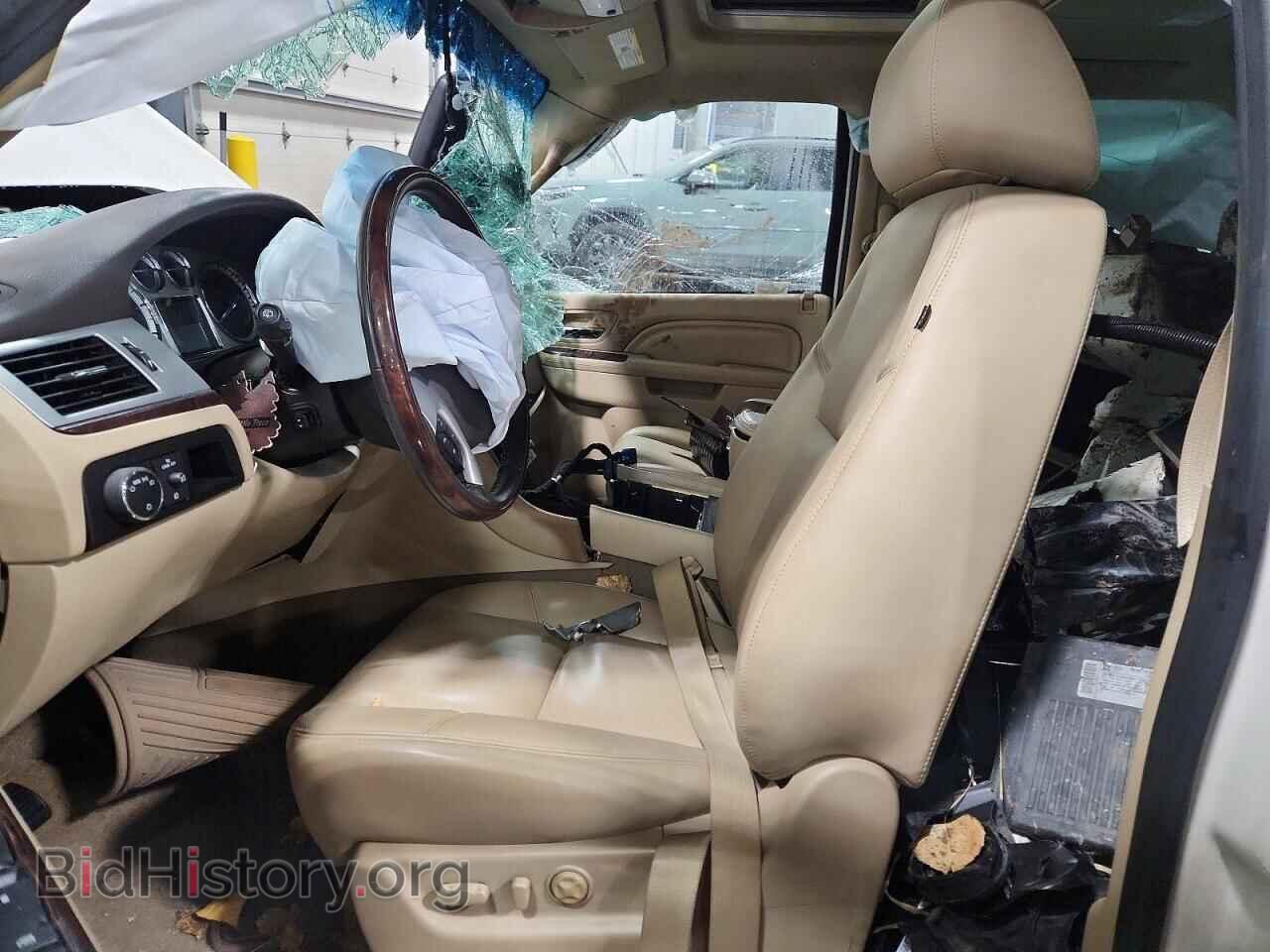 2013 CADILLAC ESCALADE - VIN: 1GYS4CEF0DR145045 - Photo 7