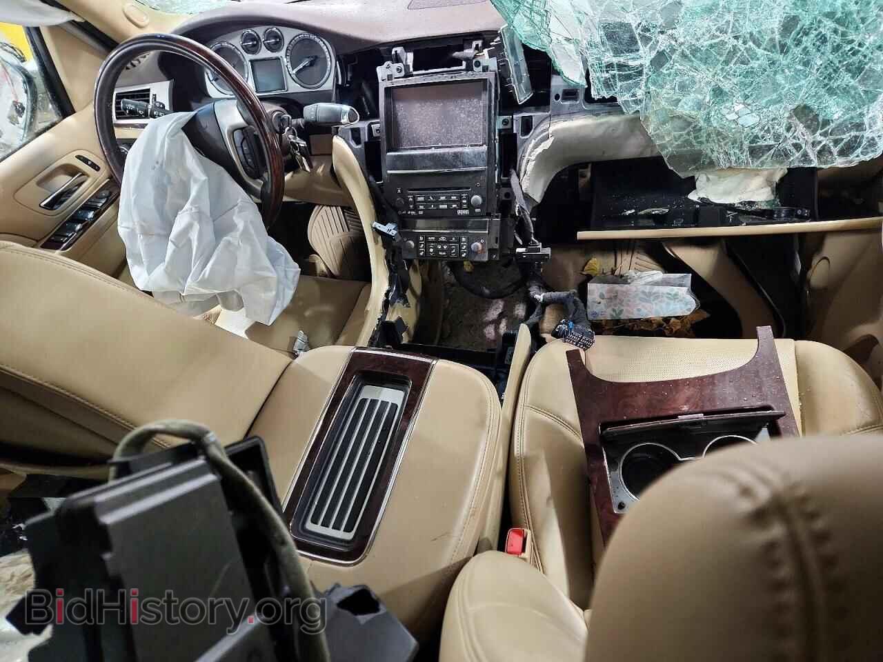 2013 CADILLAC ESCALADE - VIN: 1GYS4CEF0DR145045 - Photo 8