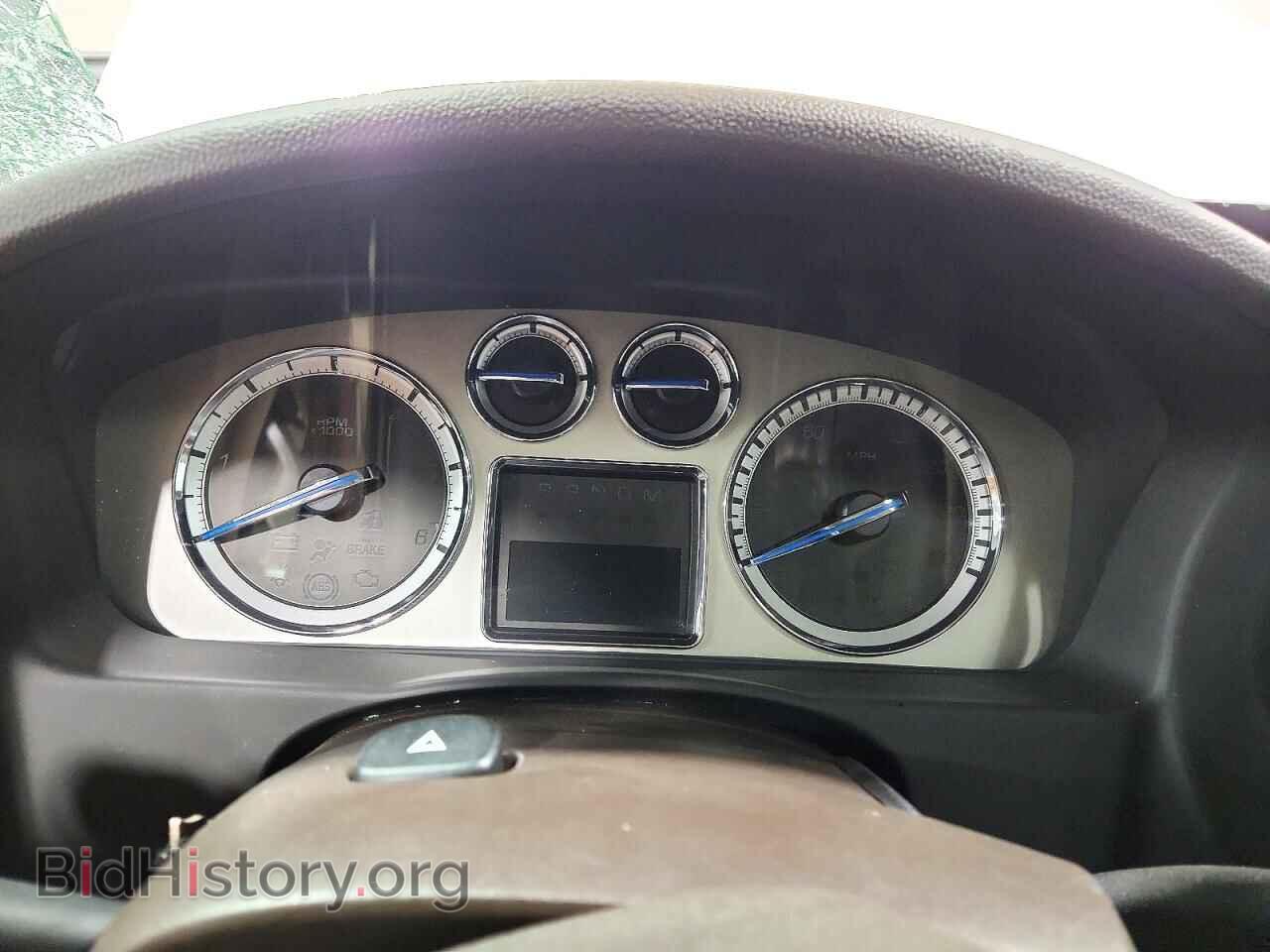 2013 CADILLAC ESCALADE - VIN: 1GYS4CEF0DR145045 - Photo 9
