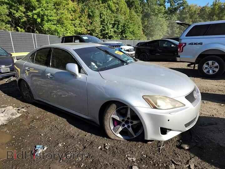 2006 LEXUS IS - VIN: JTHBE262462000853 - Фото 13
