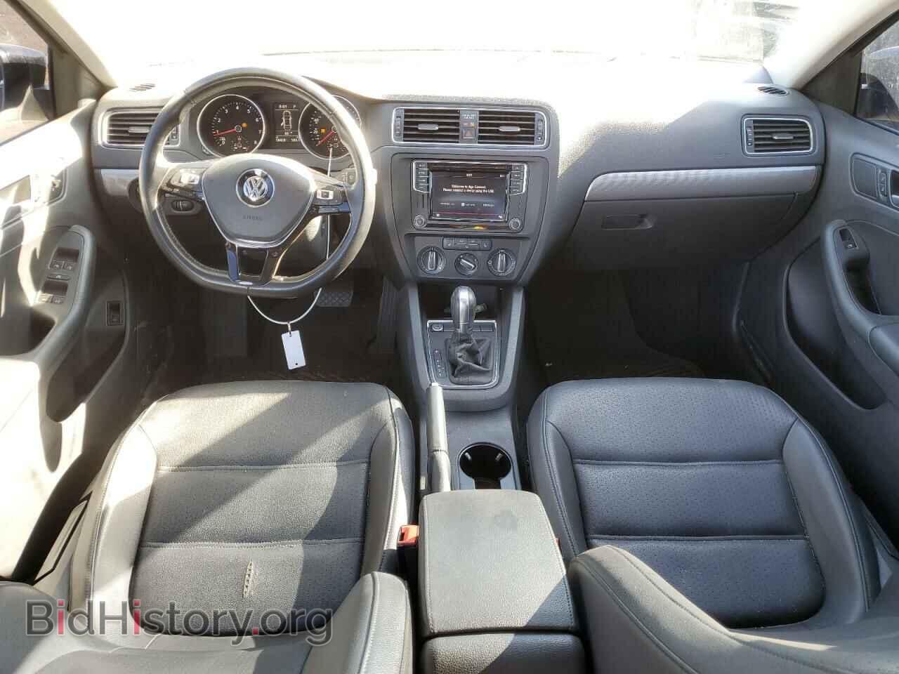 2017 VOLKSWAGEN JETTA - VIN: 3VWDB7AJ3HM389850 - Фото 8
