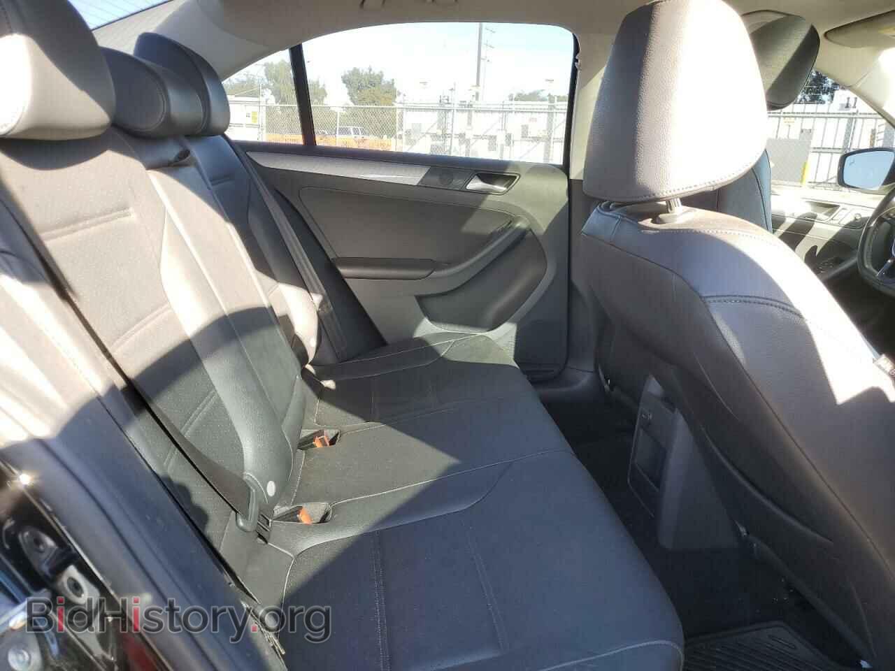 2017 VOLKSWAGEN JETTA - VIN: 3VWDB7AJ3HM389850 - Фото 10
