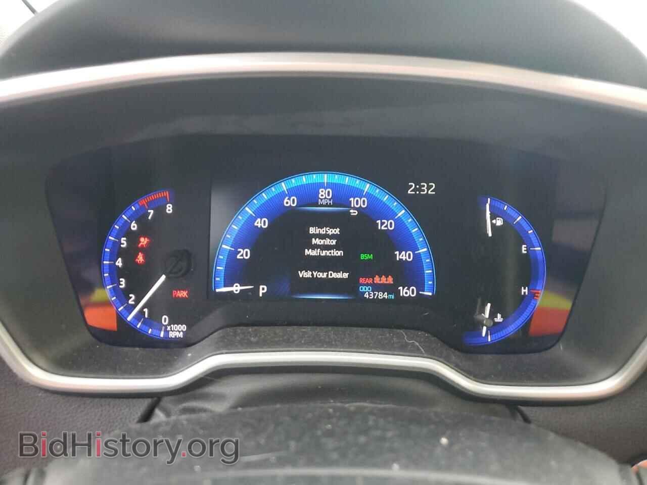 2021 TOYOTA COROLLA - VIN: JTNC4MBE6M3118622 - Фото 9