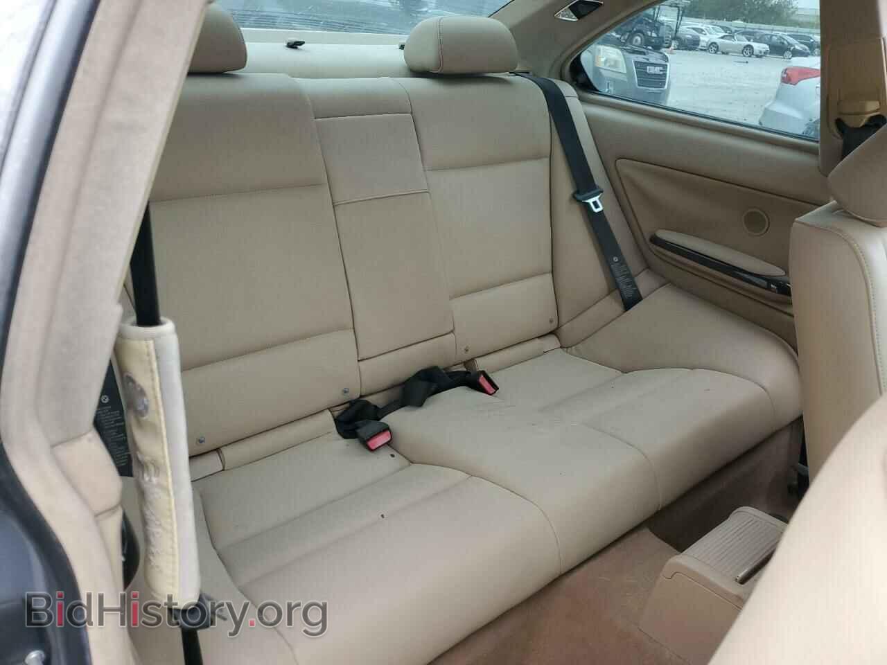 2006 BMW 3 SERIES - VIN: WBABD33436PM51353 - Фото 10