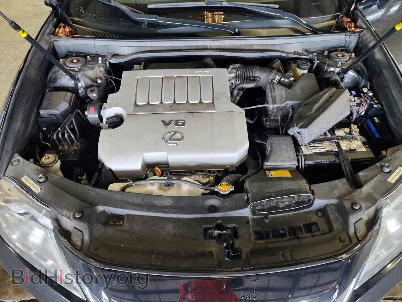 2015 LEXUS ES350 - VIN: JTHBK1GG6F2186618 - Photo 11