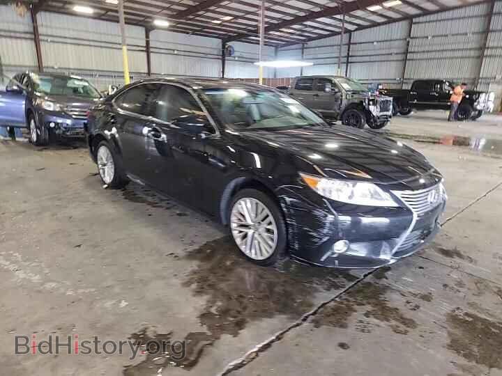 2015 LEXUS ES350 - VIN: JTHBK1GG6F2186618 - Photo 13