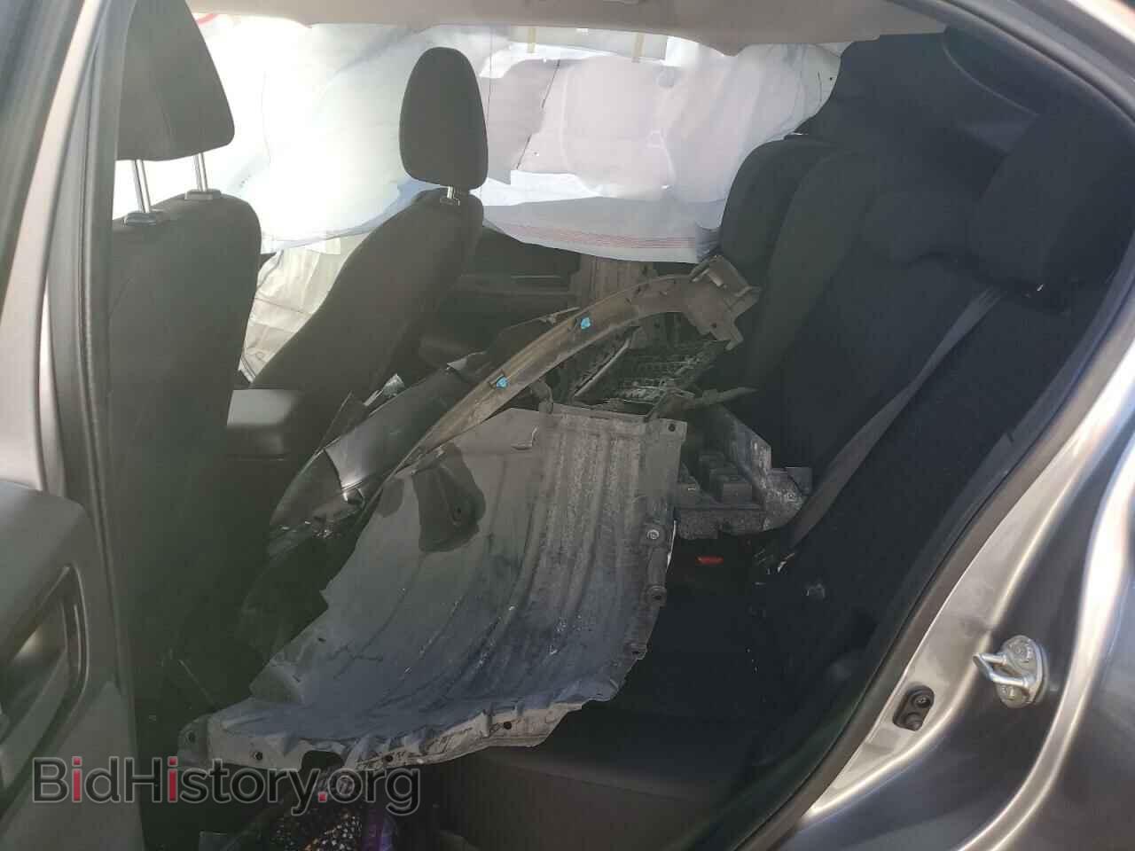 2020 MITSUBISHI ECLIPSE - VIN: JA4AS3AAXLZ036442 - Photo 10