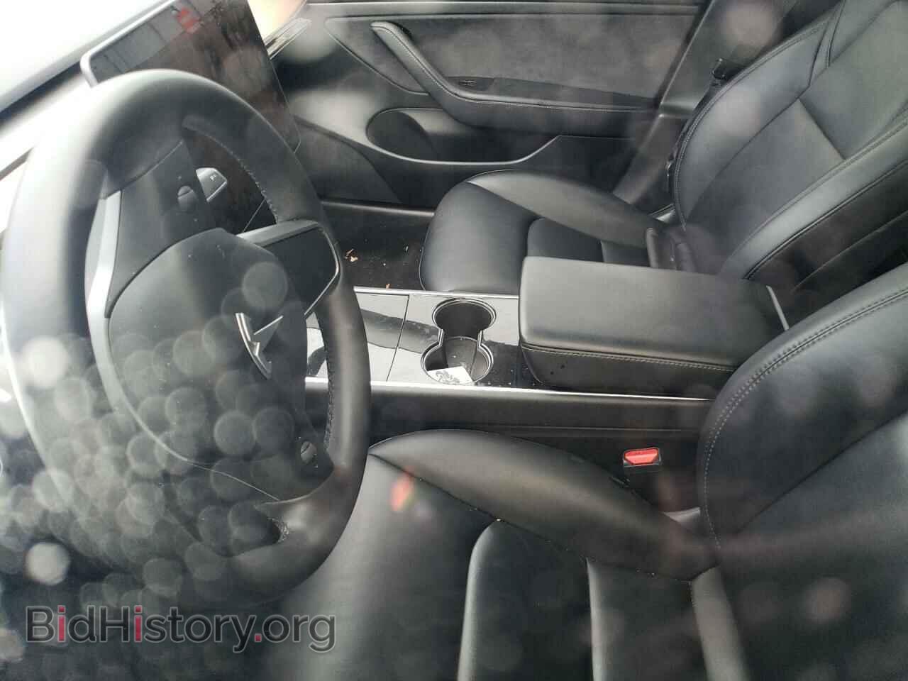 2020 TESLA MODEL 3 - VIN: 5YJ3E1EA4LF797221 - Photo 7