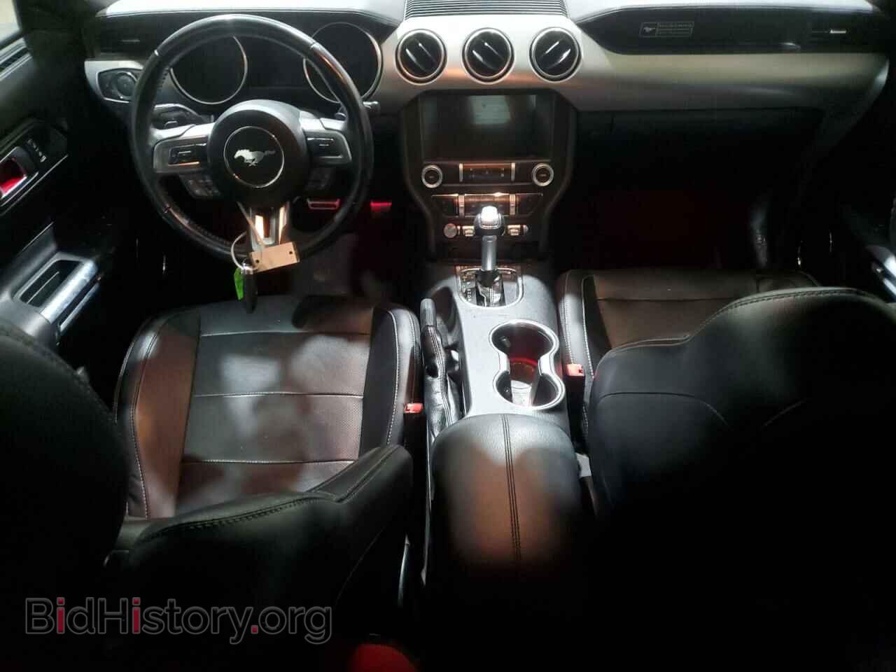 2020 FORD ALL Models - VIN: 1FATP8UH1L5139705 - Фото 8