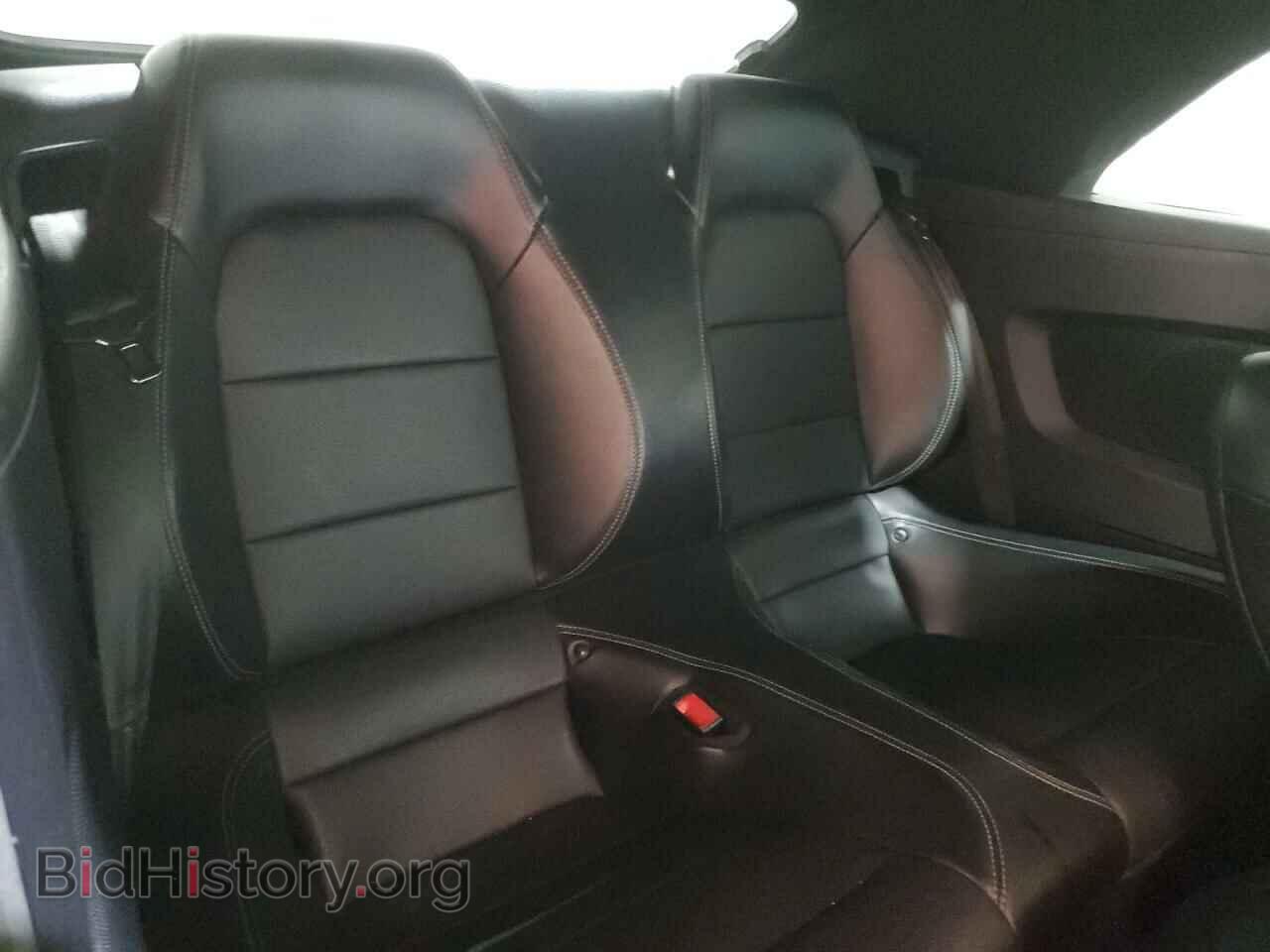 2020 FORD ALL Models - VIN: 1FATP8UH1L5139705 - Фото 10