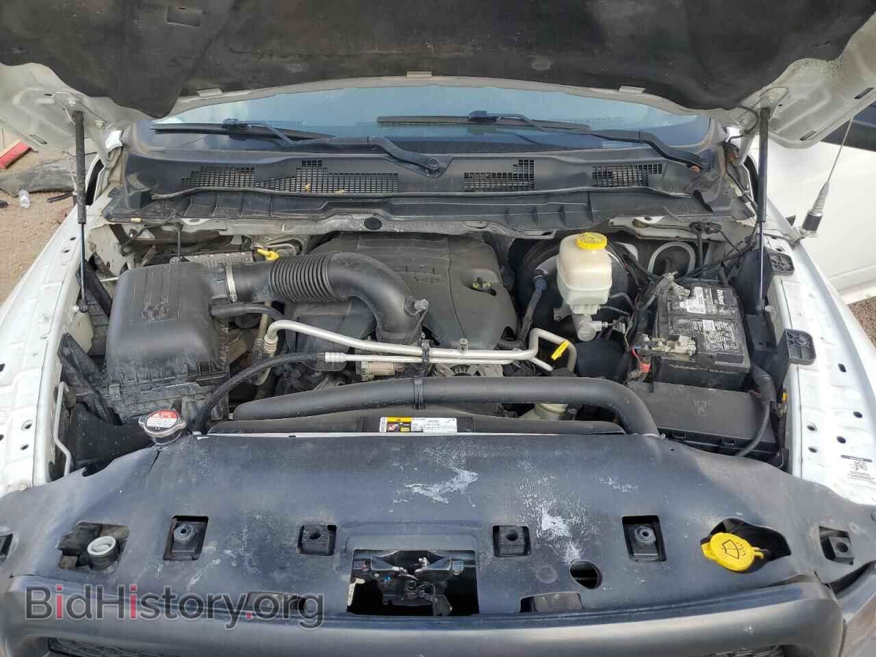 2017 RAM All Models - VIN: 3C6TR5CT0HG779436 - Photo 11