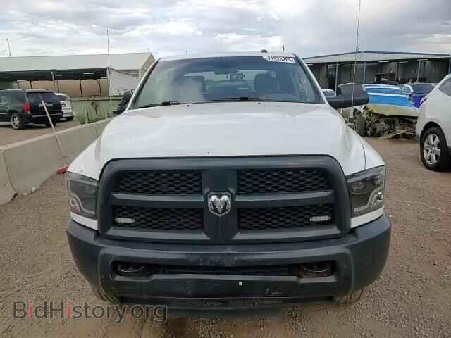 2017 RAM All Models - VIN: 3C6TR5CT0HG779436 - Photo 14