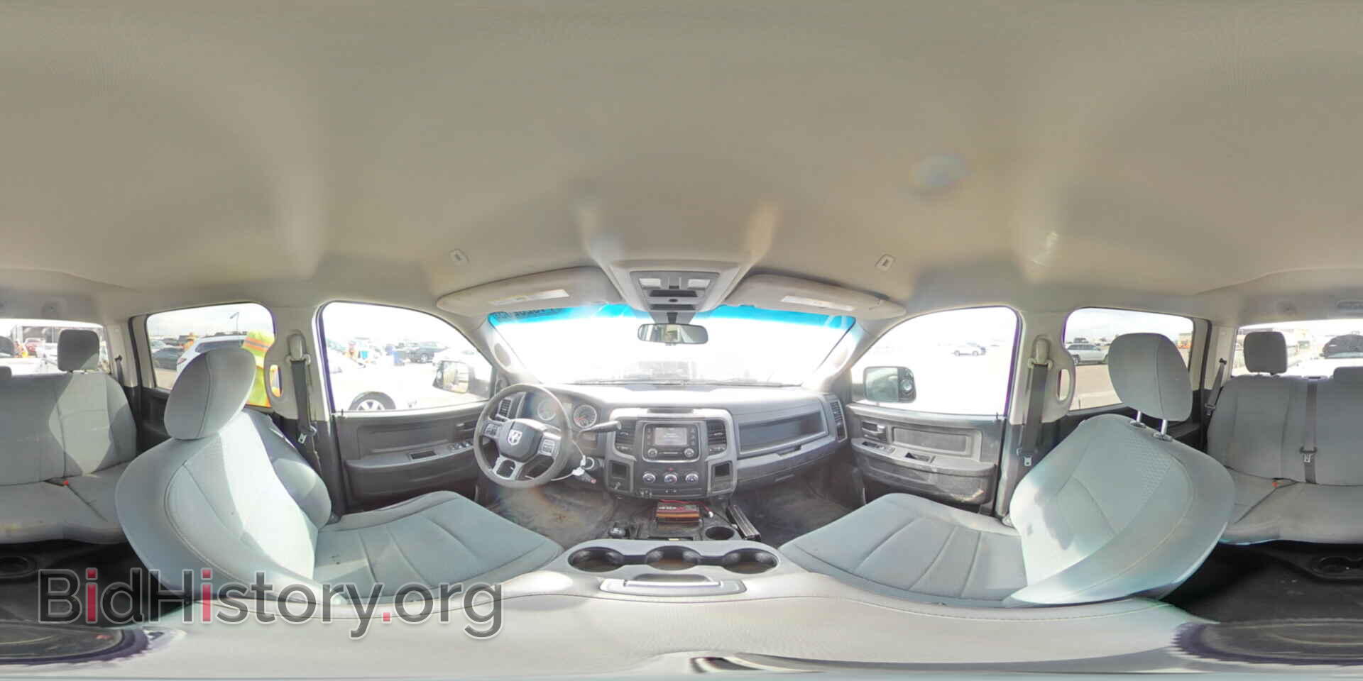 2017 RAM All Models - VIN: 3C6TR5CT0HG779436 - Photo 15