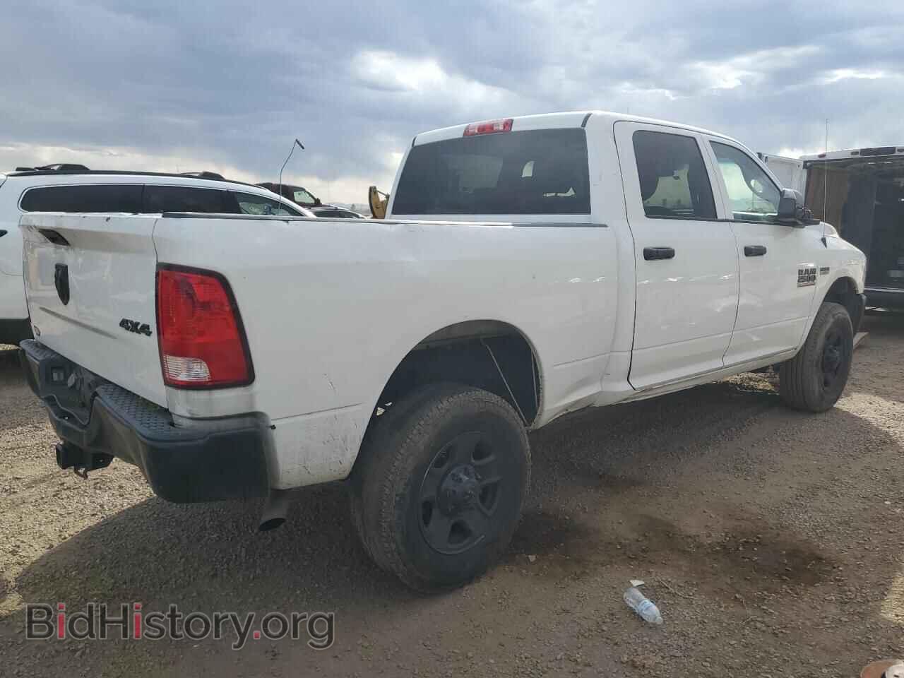 2017 RAM All Models - VIN: 3C6TR5CT0HG779436 - Photo 3