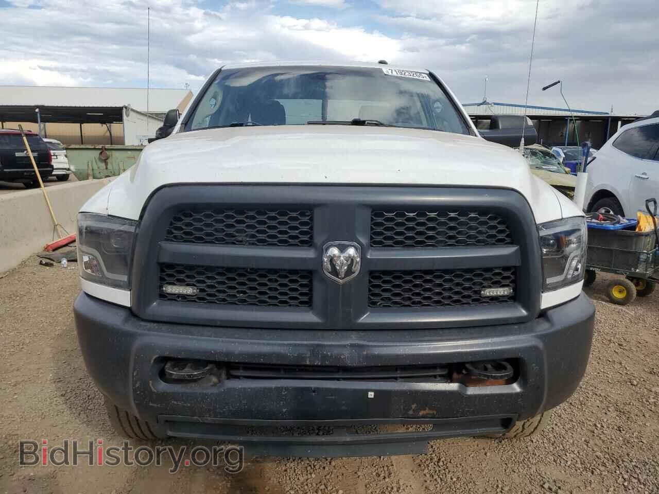 2017 RAM All Models - VIN: 3C6TR5CT0HG779436 - Photo 5