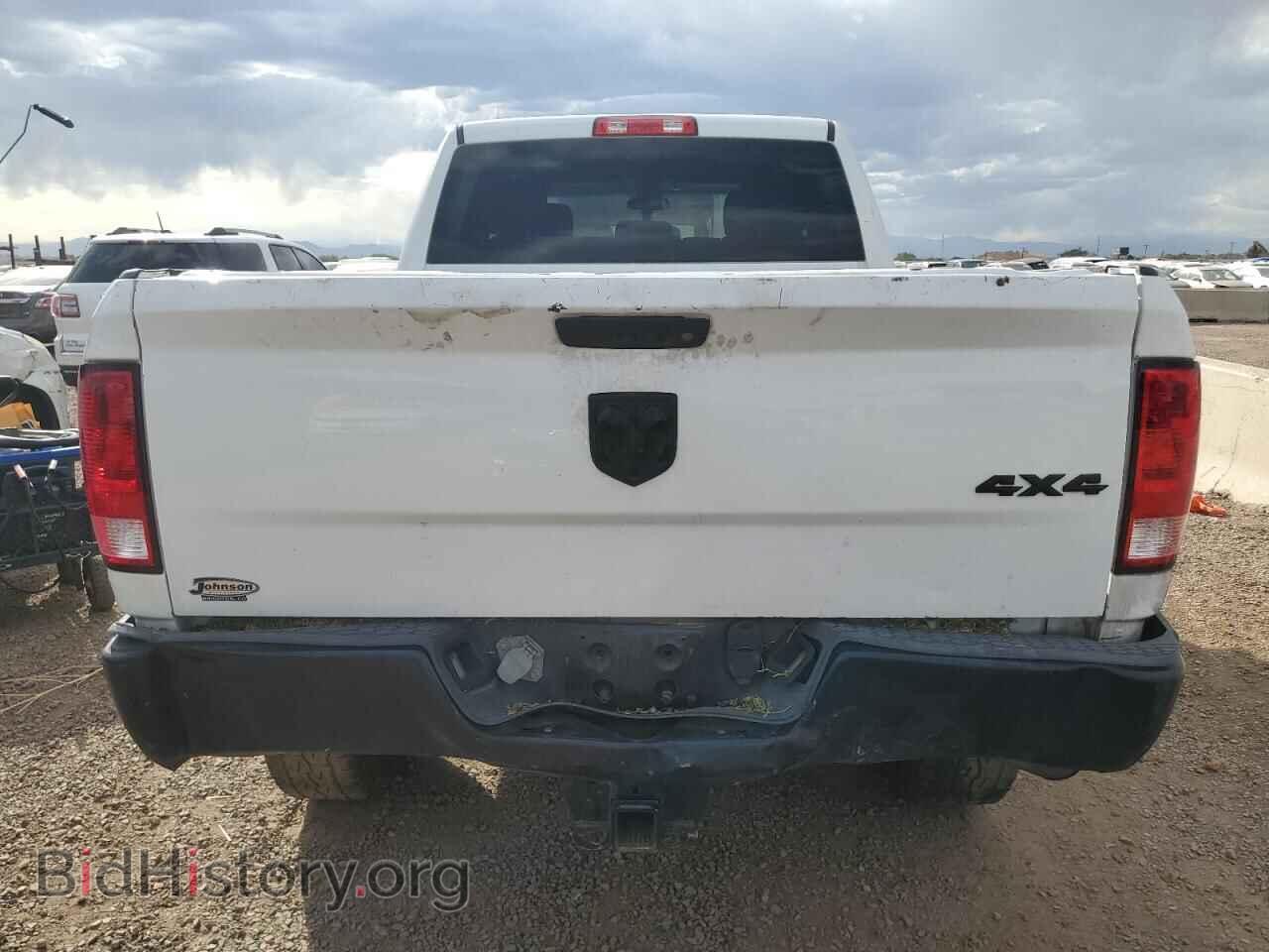 2017 RAM All Models - VIN: 3C6TR5CT0HG779436 - Photo 6