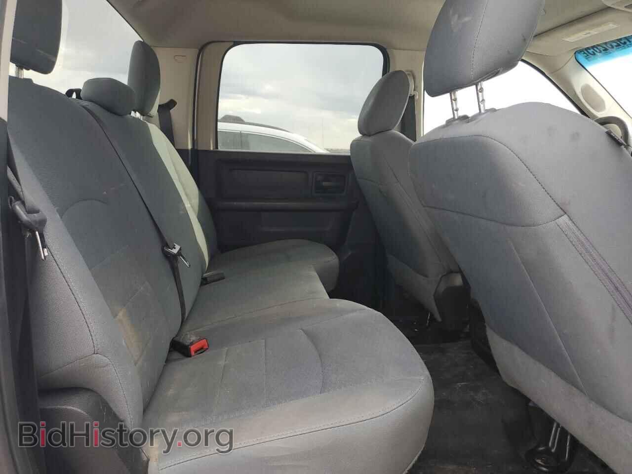 2017 RAM All Models - VIN: 3C6TR5CT0HG779436 - Photo 10
