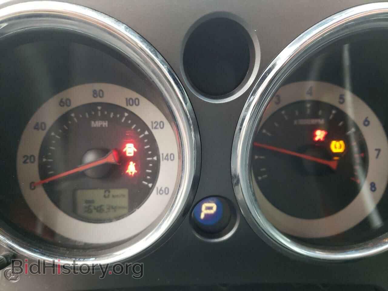 2009 MITSUBISHI ECLIPSE - VIN: 4A3AK24FX9E024828 - Фото 9