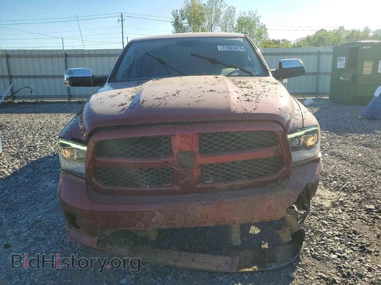 2013 RAM 1500 - VIN: 1C6RR6FT0DS560006 - Photo 5