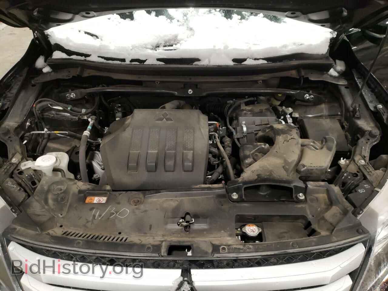 2020 MITSUBISHI ECLIPSE - VIN: JA4AT3AA7LZ030143 - Photo 12