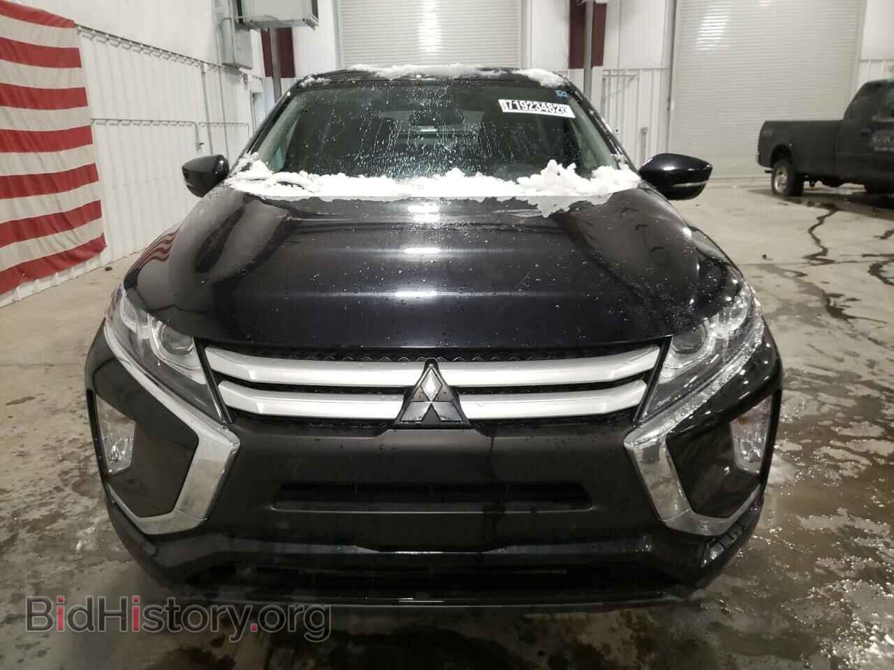2020 MITSUBISHI ECLIPSE - VIN: JA4AT3AA7LZ030143 - Photo 5
