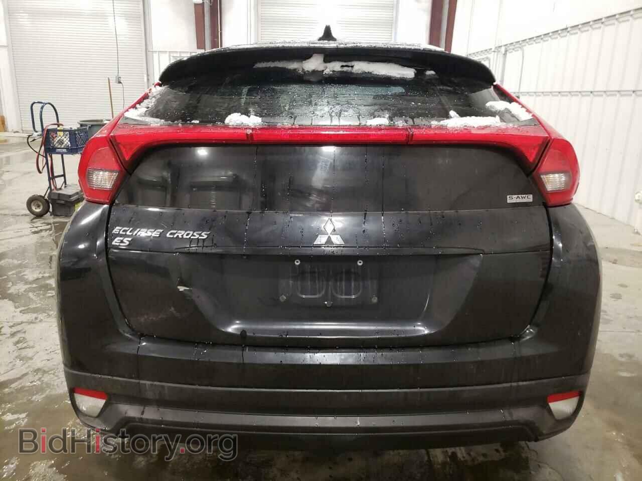 2020 MITSUBISHI ECLIPSE - VIN: JA4AT3AA7LZ030143 - Photo 6