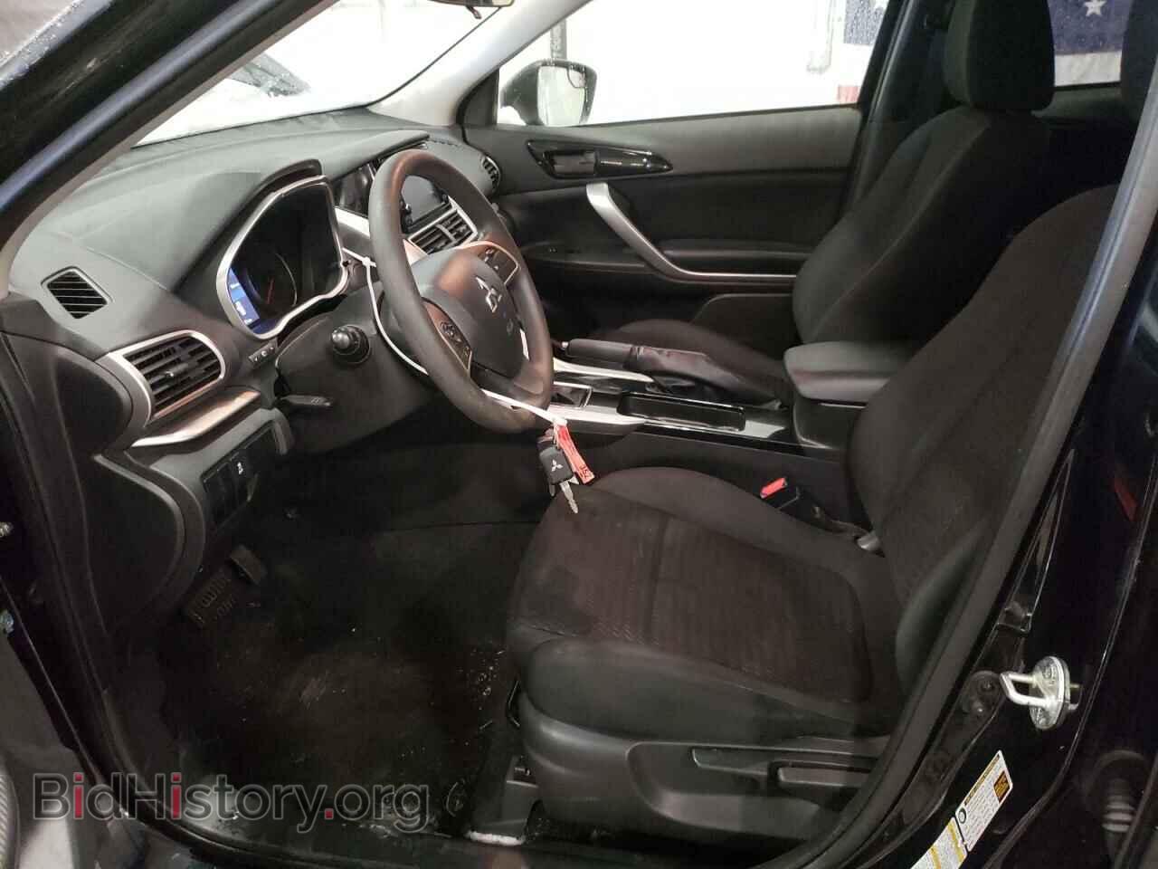 2020 MITSUBISHI ECLIPSE - VIN: JA4AT3AA7LZ030143 - Photo 7