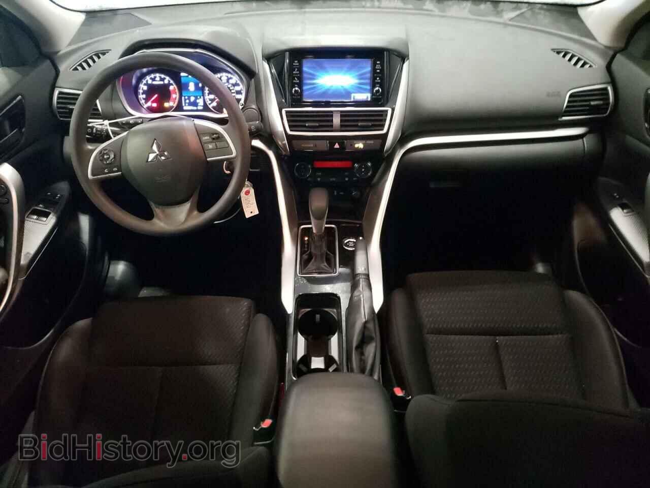 2020 MITSUBISHI ECLIPSE - VIN: JA4AT3AA7LZ030143 - Photo 8