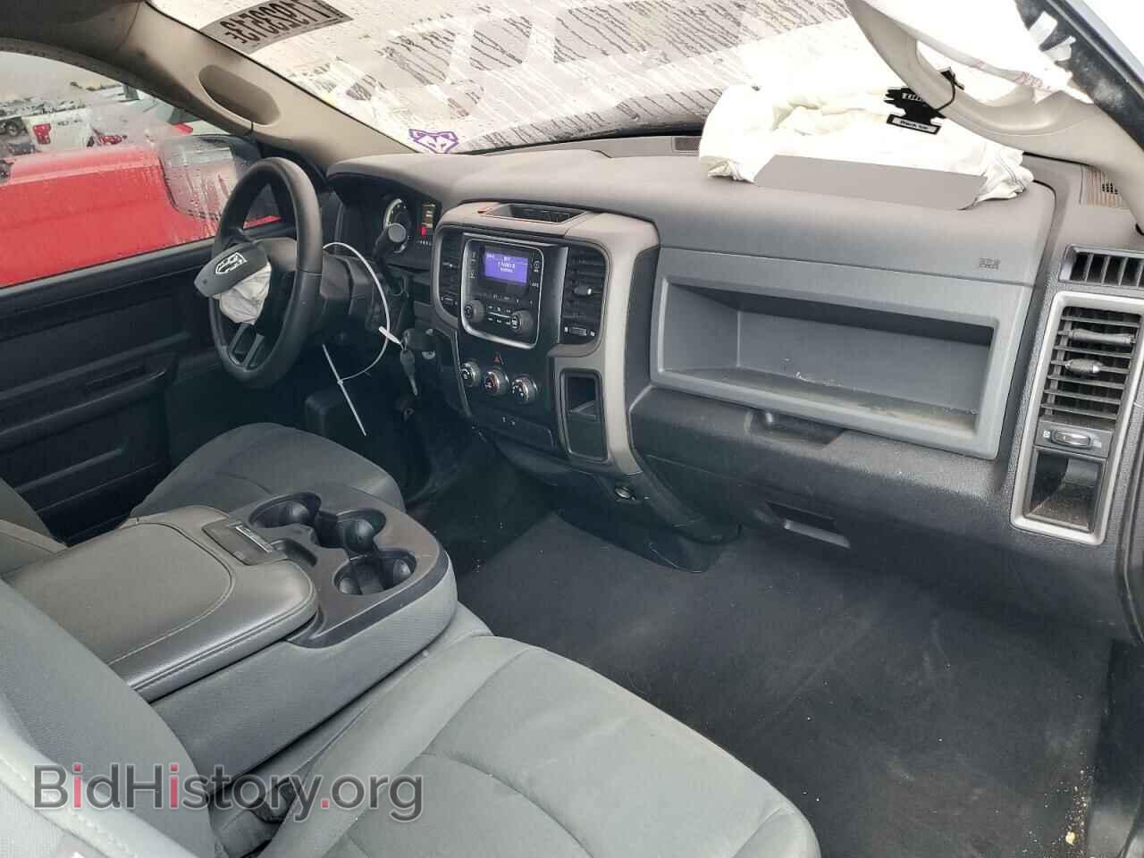2013 RAM 1500 - VIN: 3C6JR6AP7DG582003 - Фото 8