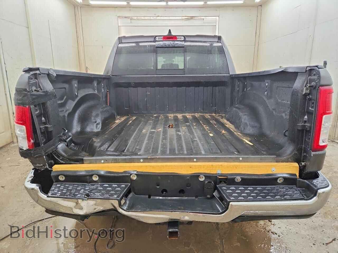 2019 RAM 1500 - VIN: 1C6RRFFG2KN909441 - Фото 6