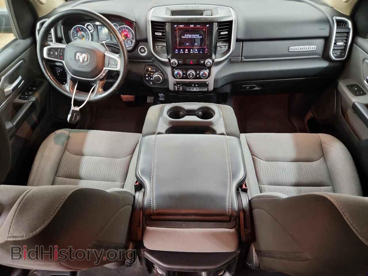 2019 RAM 1500 - VIN: 1C6RRFFG2KN909441 - Фото 8