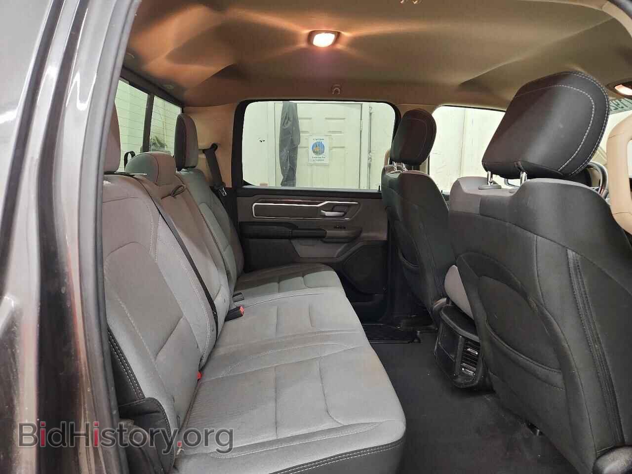2019 RAM 1500 - VIN: 1C6RRFFG2KN909441 - Фото 10