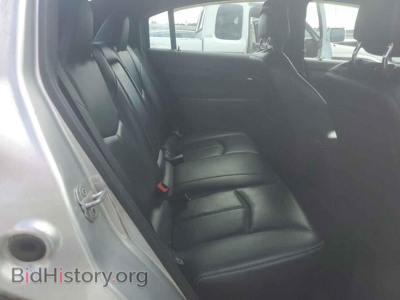 2012 CHRYSLER 200 - VIN: 1C3CCBCG4CN101577 - Фото 10