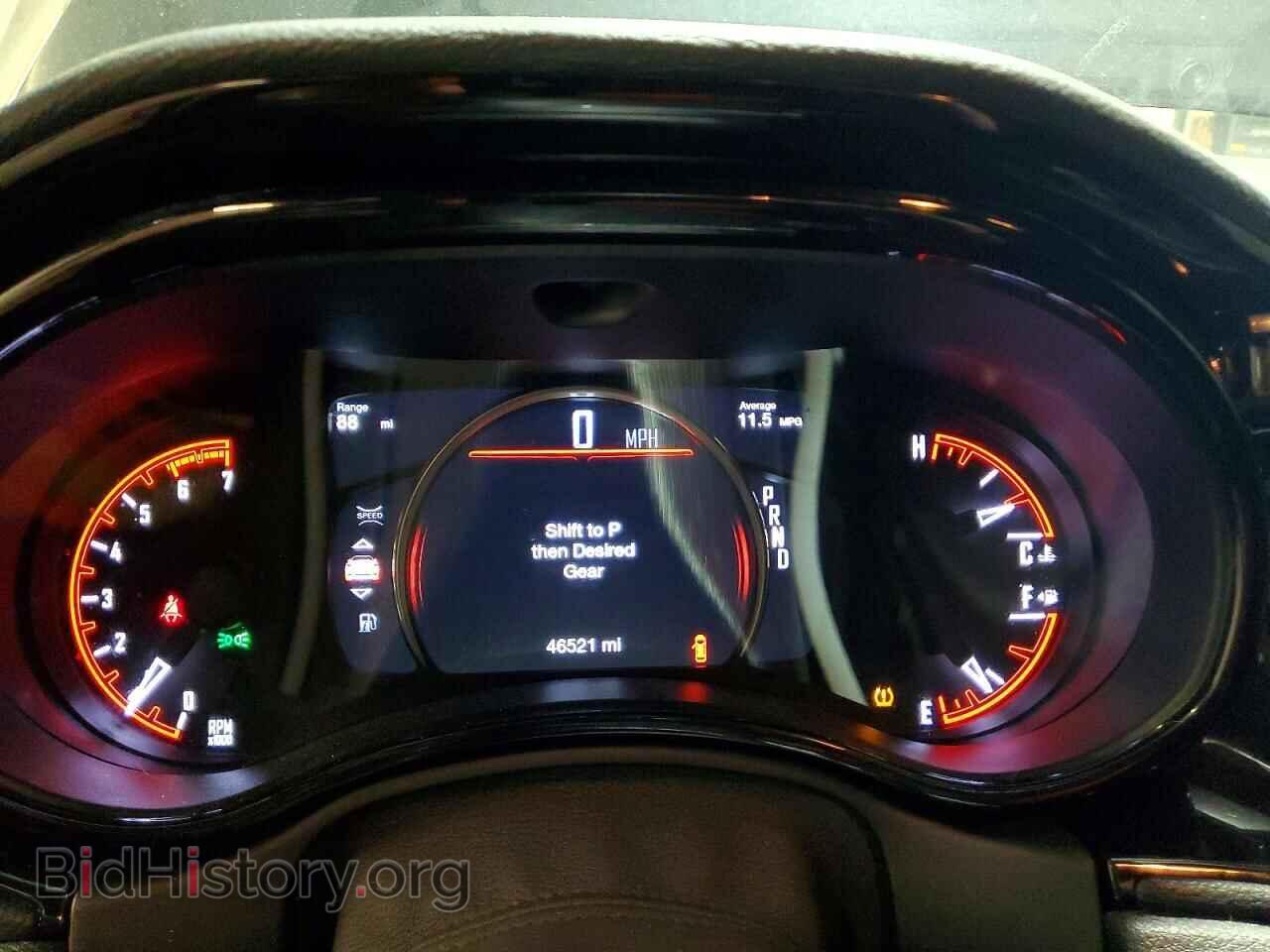 2024 DODGE DURANGO - VIN: 1C4SDJFT2RC240330 - Фото 9